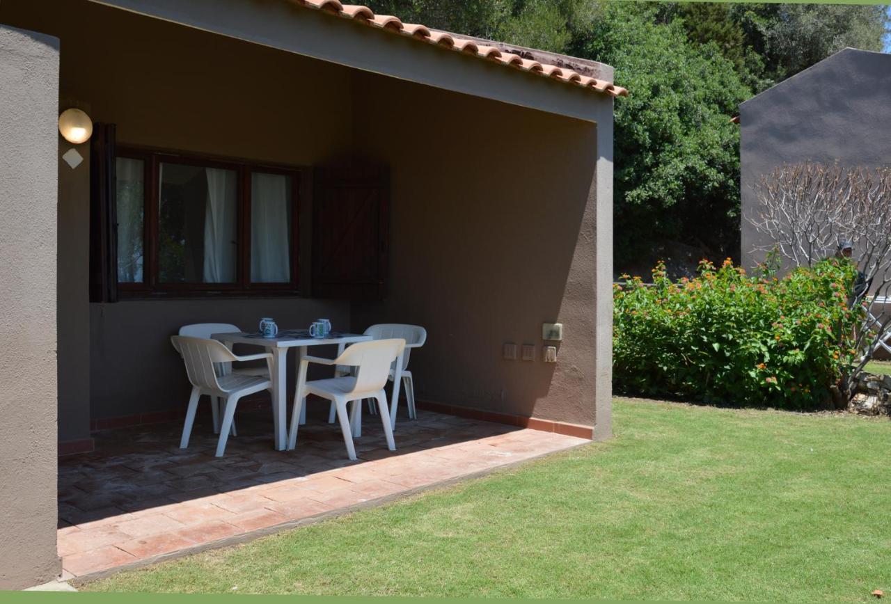 Case Belvedere Chia Exterior foto